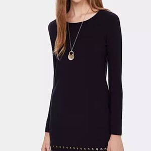 Tory Burch Harley Sweater Dress NWT! Retail $498